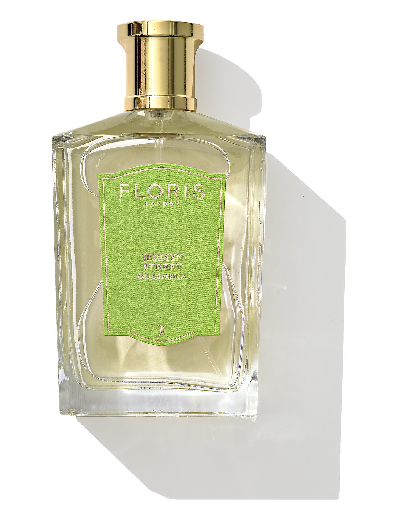Floris Floris London Jermyn Street Eau De Parfum, 100 ml, Nude, Parfume > Eau De Parfum, Dame