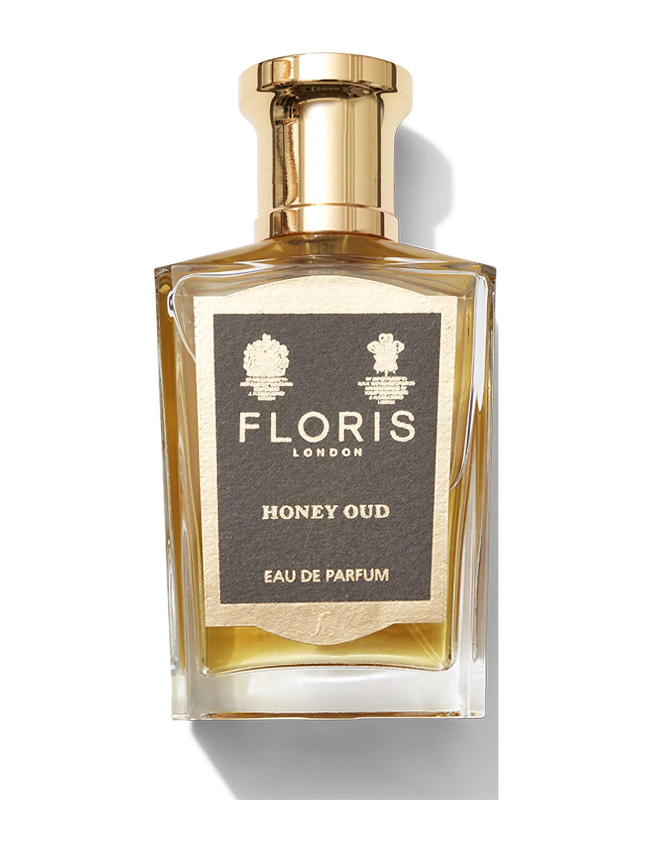 Floris Floris London Honey Oud Eau De Parfum, 50 ml, Nude, Parfume > Eau De Parfum, Dame