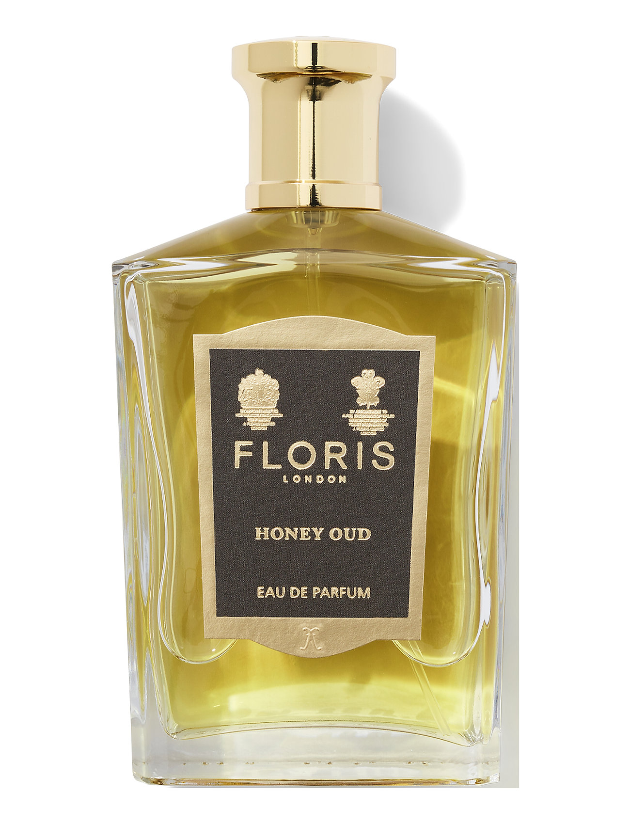 Floris Floris London Honey Oud Eau De Parfum, 100 ml, Nude, Parfume > Eau De Parfum, Dame