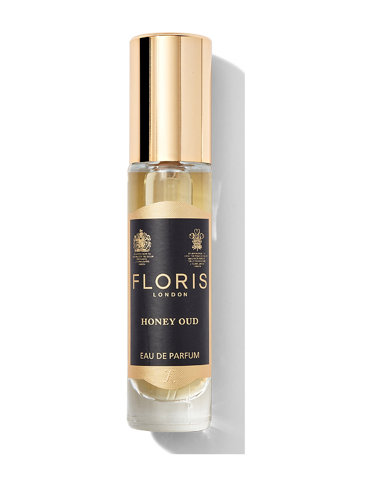 Floris Floris London Honey Oud Eau De Parfum, 10 ml, Nude, Parfume > Eau De Parfum, Dame