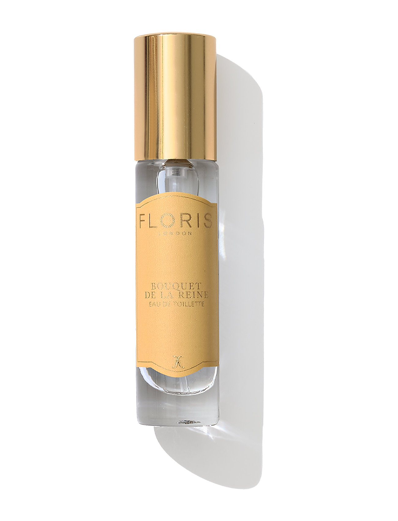 Floris Floris London Bouquet De La Reine Eau De Toilette, 10 ml, Nude, Parfume > Eau De Toilette, Dame