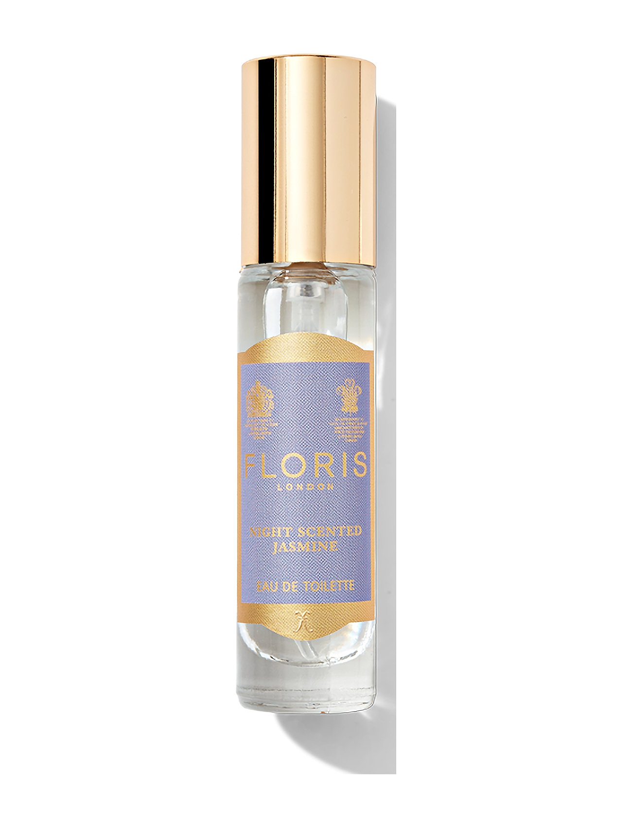 Floris Floris London Night Scented Jasmine Eau De Toilette, 10 ml, Nude, Parfume > Eau De Toilette, Dame