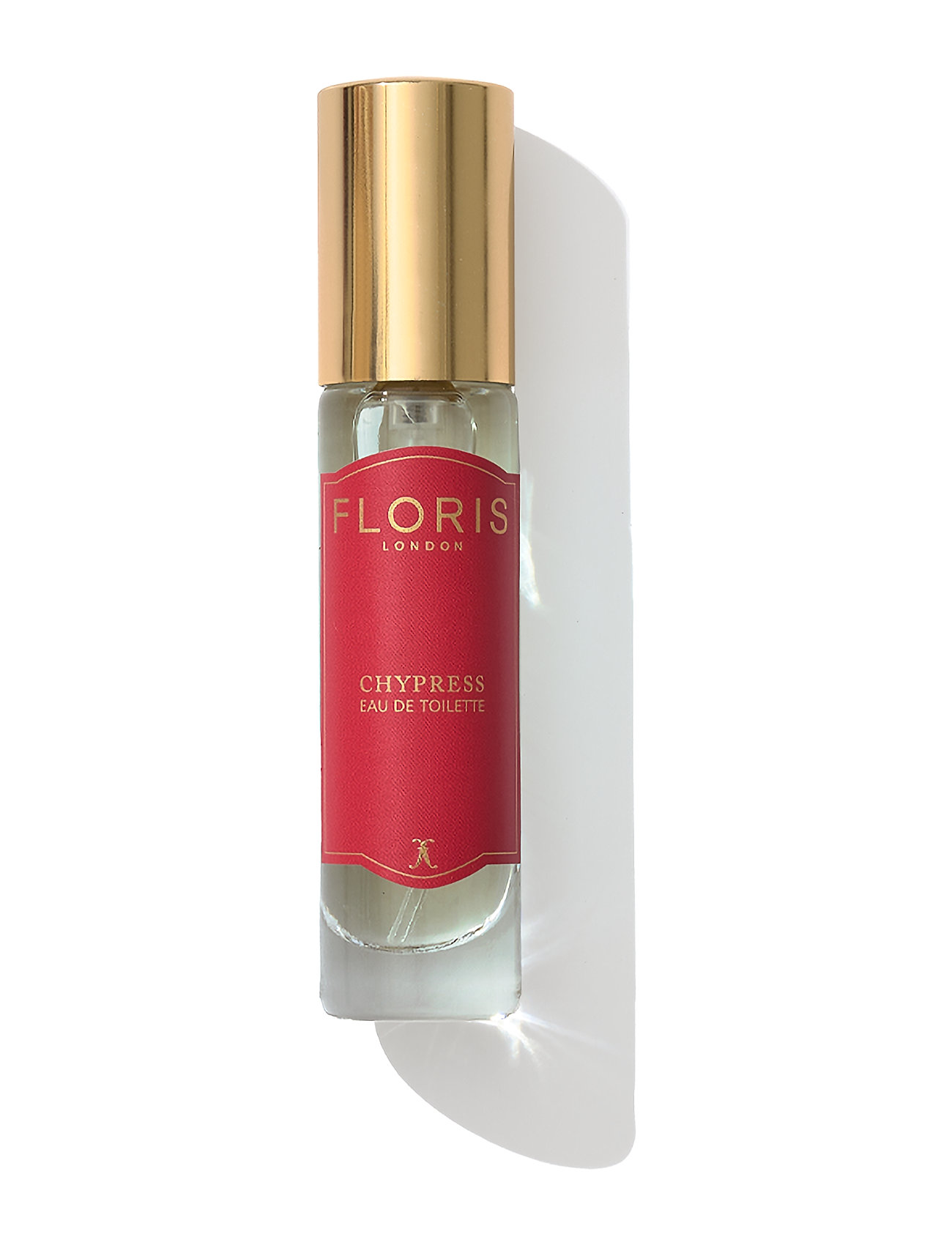 Floris Floris London Chypress Eau De Toilette, 10 ml, Nude, Parfume > Eau De Toilette, Dame