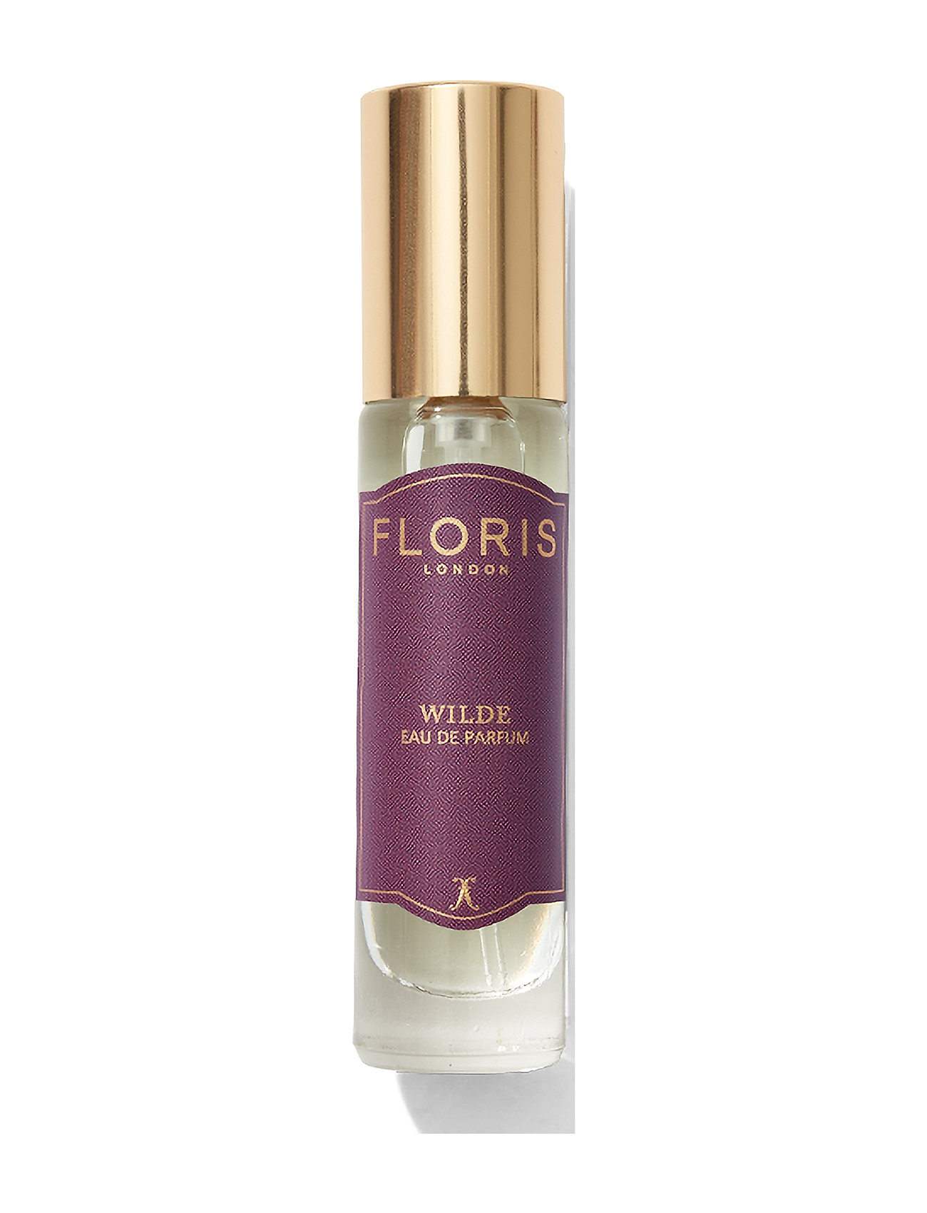 Floris Floris London Wilde Eau De Parfum, 10 ml, Nude, Parfume > Eau De Parfum, Dame
