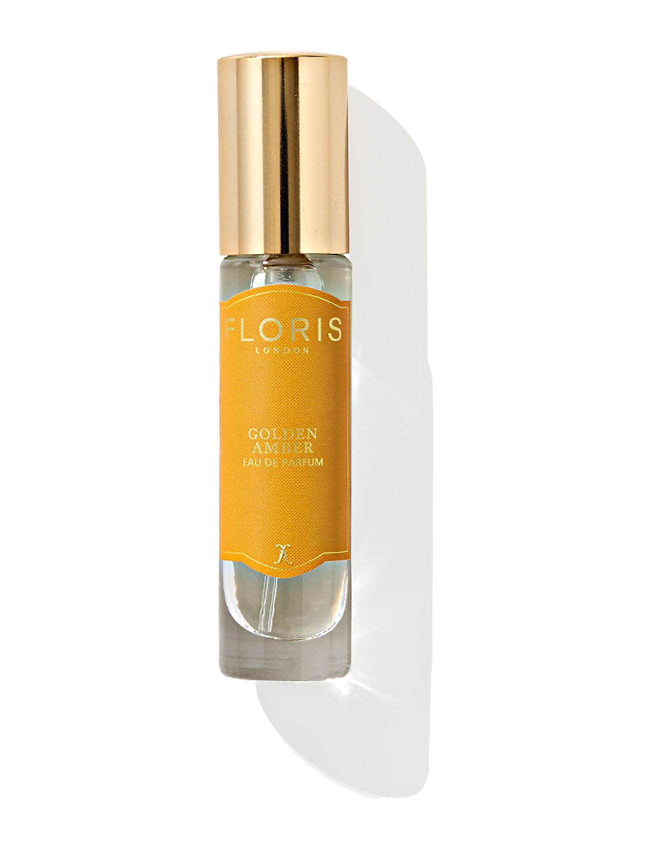 Floris Floris London Golden Amber Eau De Parfum, 10 ml, Nude, Parfume > Eau De Parfum, Dame