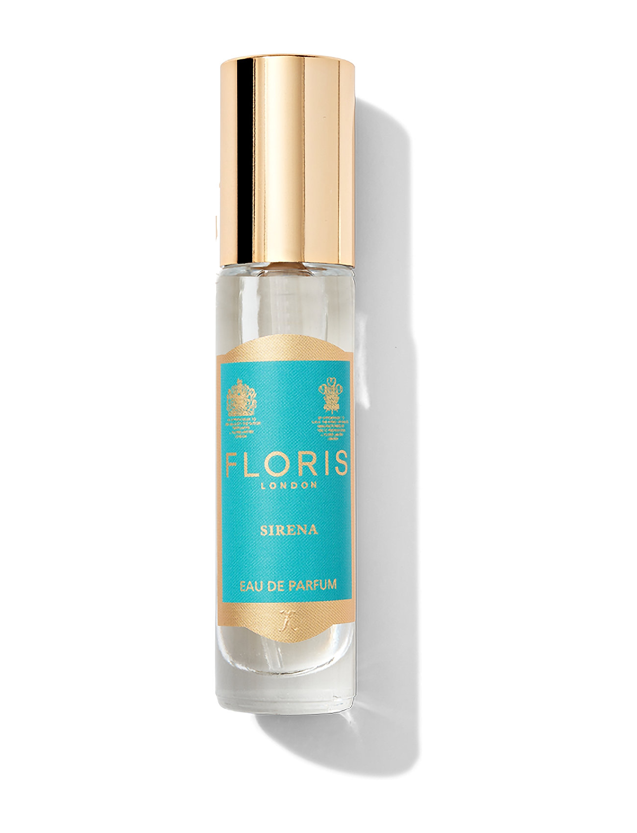 Floris Floris London Sirena Eau De Parfum, 10 ml, Nude, Parfume > Eau De Parfum, Dame