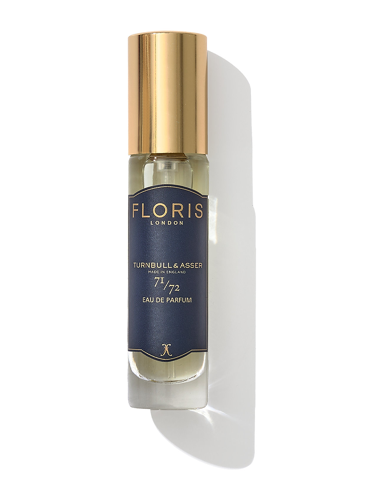 Floris Floris London 71/72 Eau De Parfum, 10 ml, Nude, Parfume > Eau De Parfum, Herre