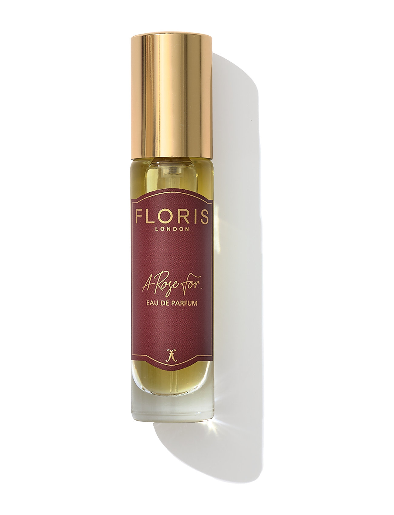 Floris Floris London A Rose For... Eau De Parfum, 10 ml, Nude, Parfume > Eau De Parfum, Dame