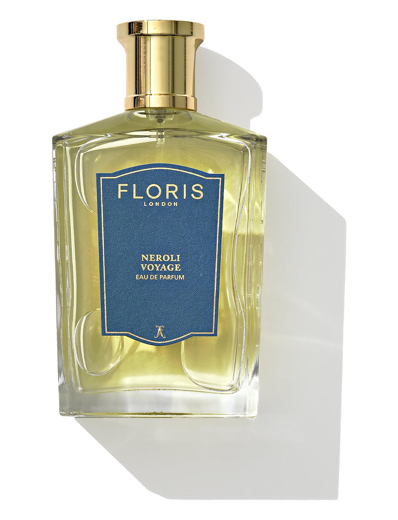 Floris Floris London Neroli Voyage Eau De Parfum, 100 ml, Nude, Parfume > Eau De Parfum, Dame