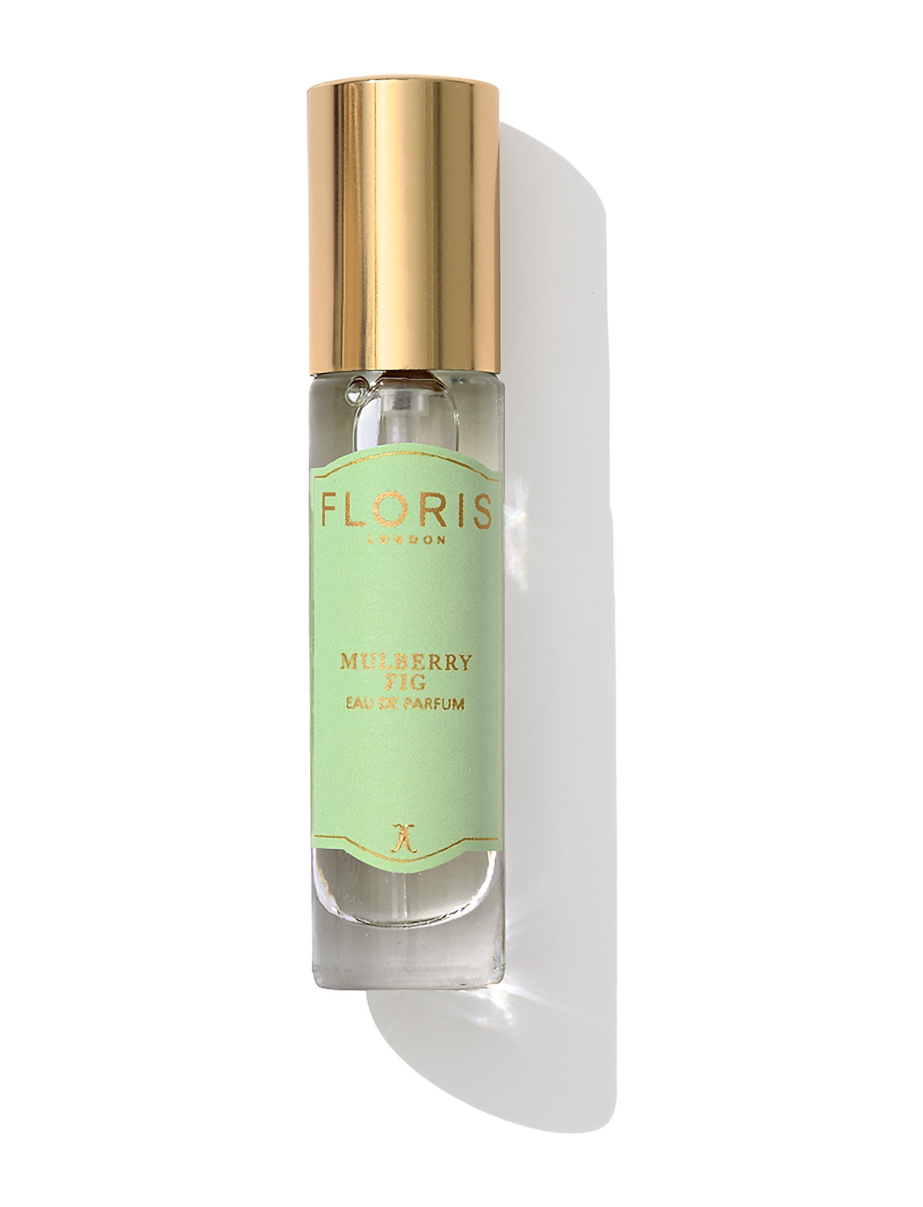 Floris Floris London Mulberry Fig Eau De Parfum, 10 ml, Nude, Parfume > Eau De Parfum, Dame