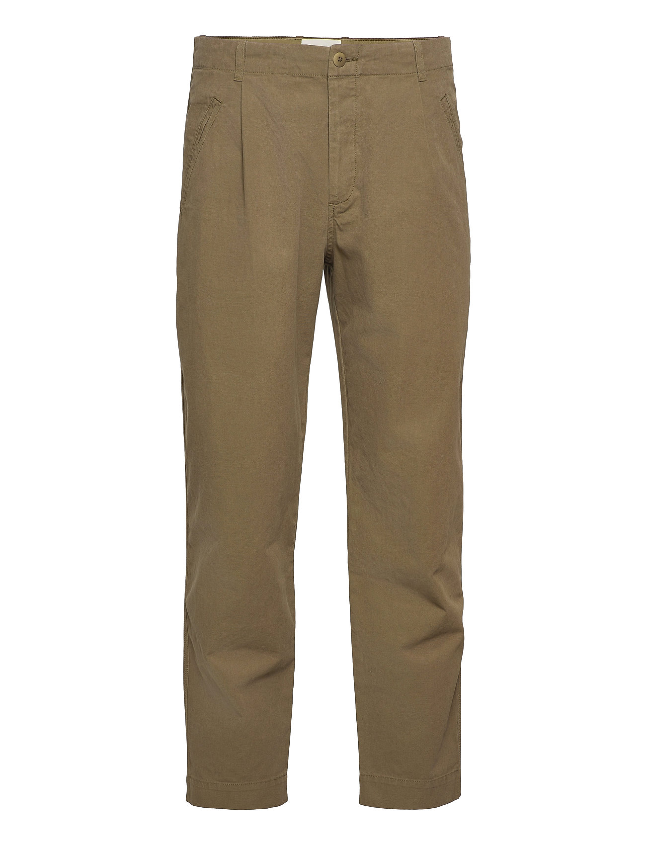 Folk Assembly Pants - Chinos | Boozt.com