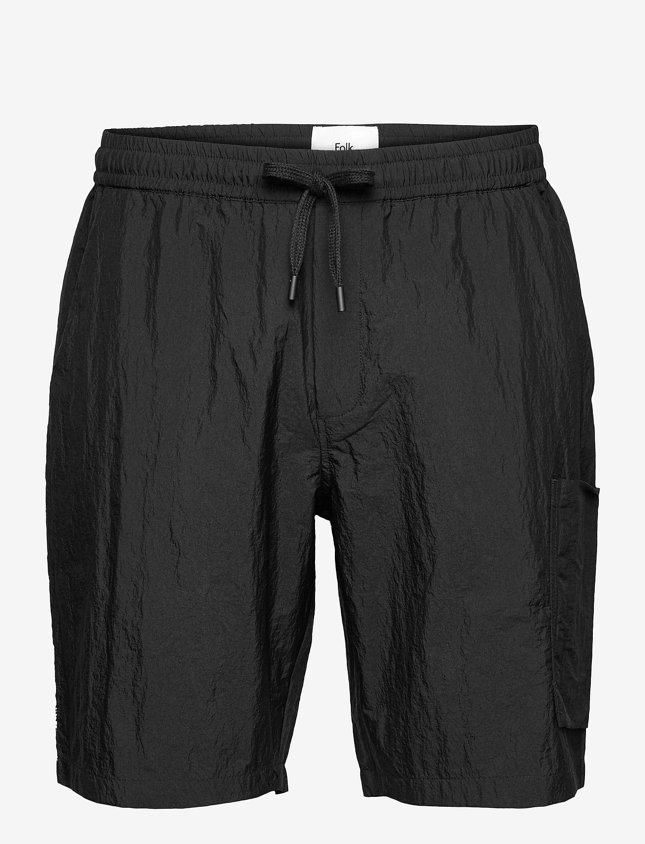 soft cargo shorts