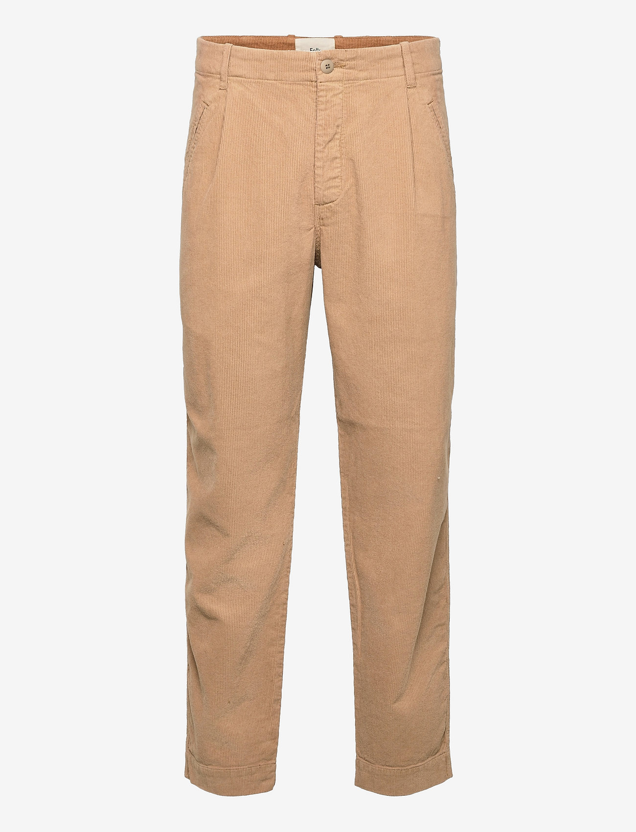 Folk Assembly Pant - Casual trousers 