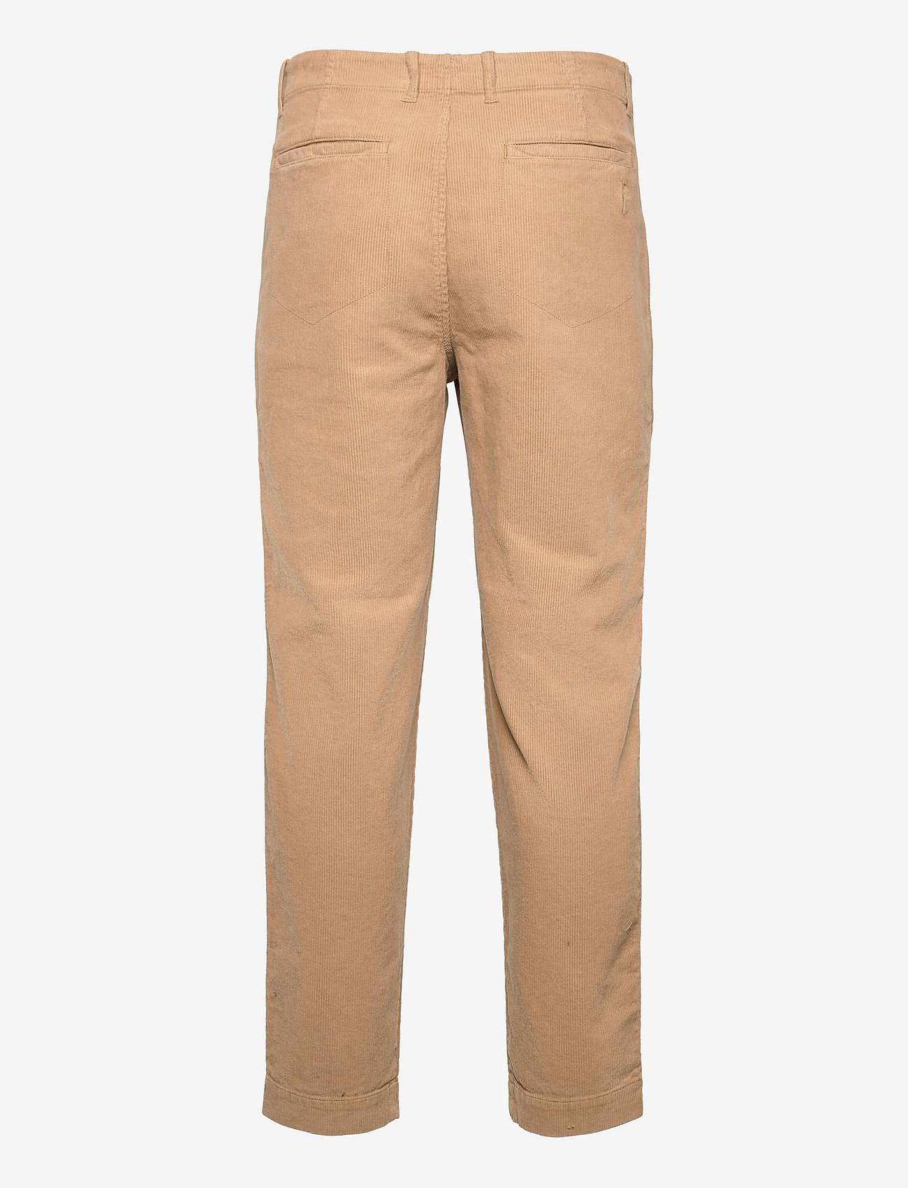 Folk Assembly Pant - Casual trousers | Boozt.com
