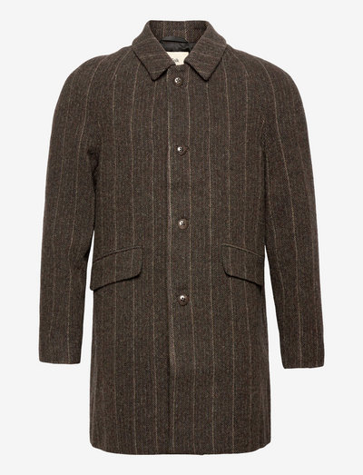 folk overcoat