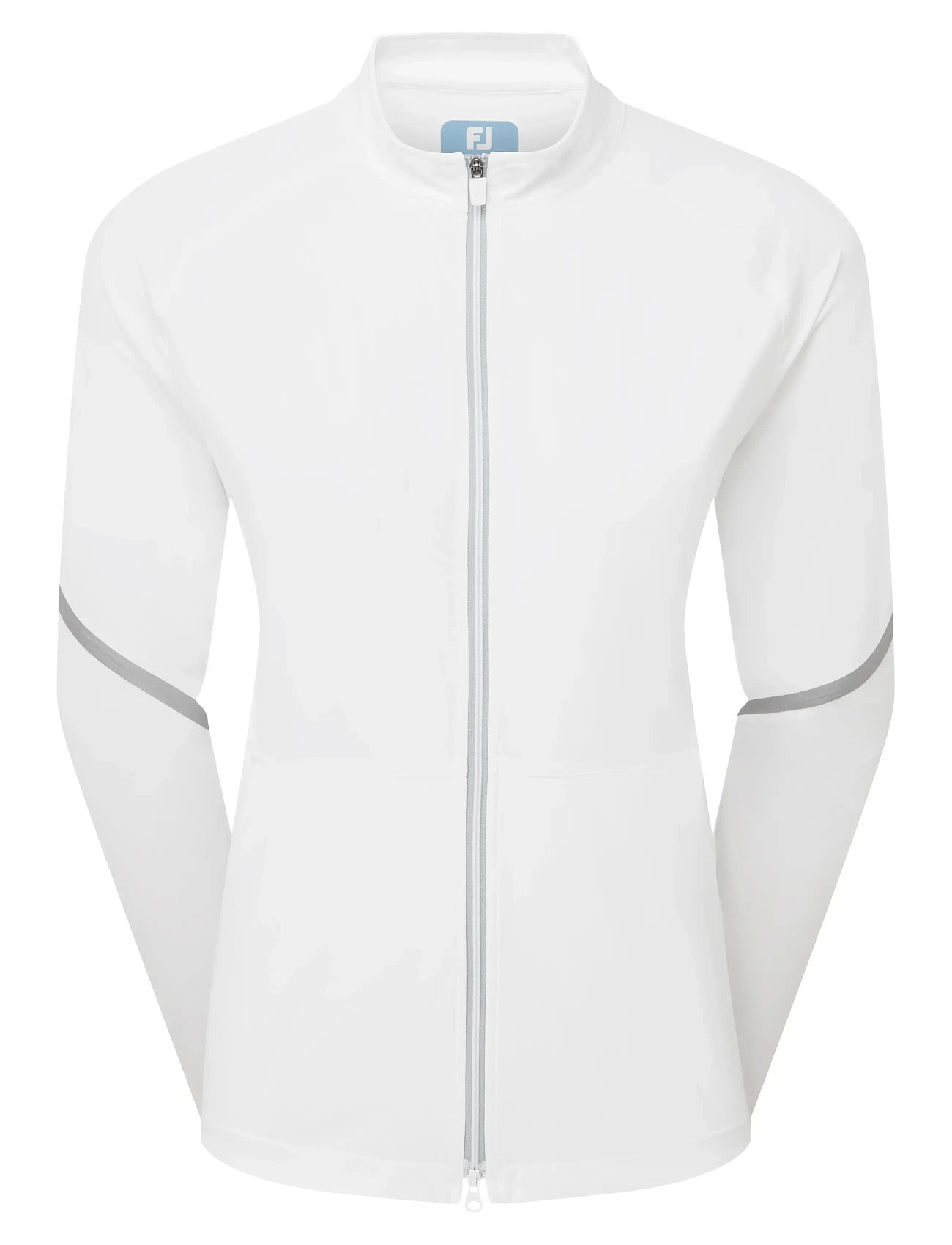 FOOTJOY Tempo Jacke Weiß - XS - Damen