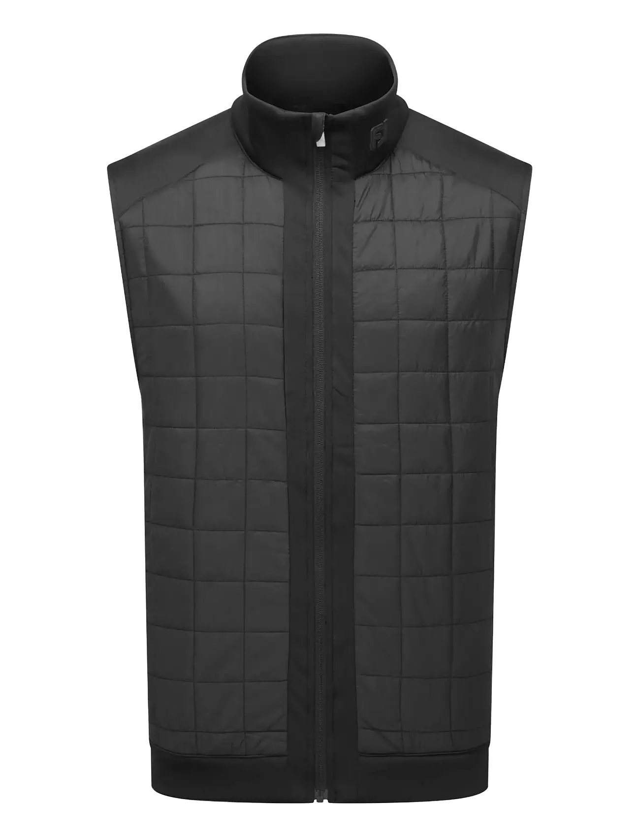 FootJoy Ts Lightweight Insulated Vest, S, Black, Sport Overtøj > Sport Veste, Herre