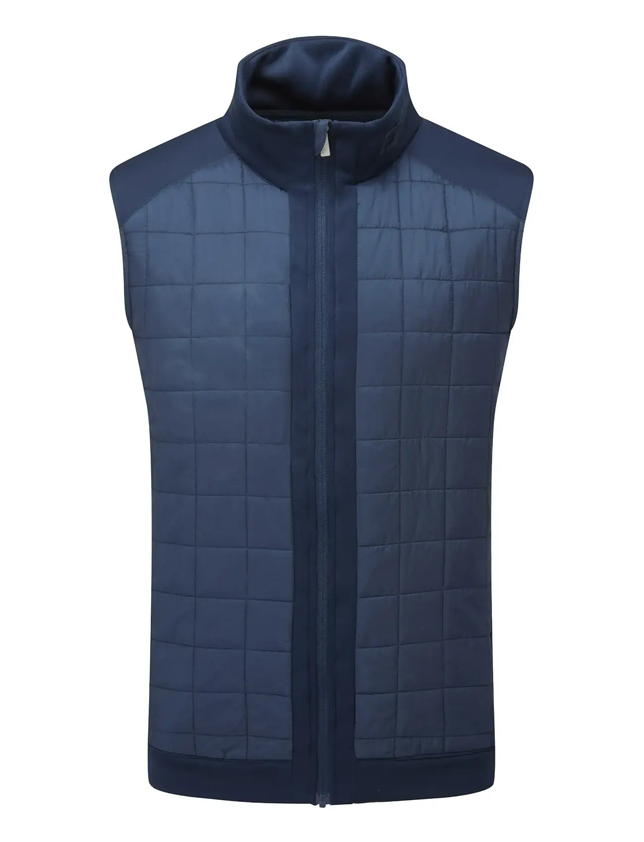 FootJoy Ts Lightweight Insulated Vest, M, Navy, Overtøj > Veste, Herre