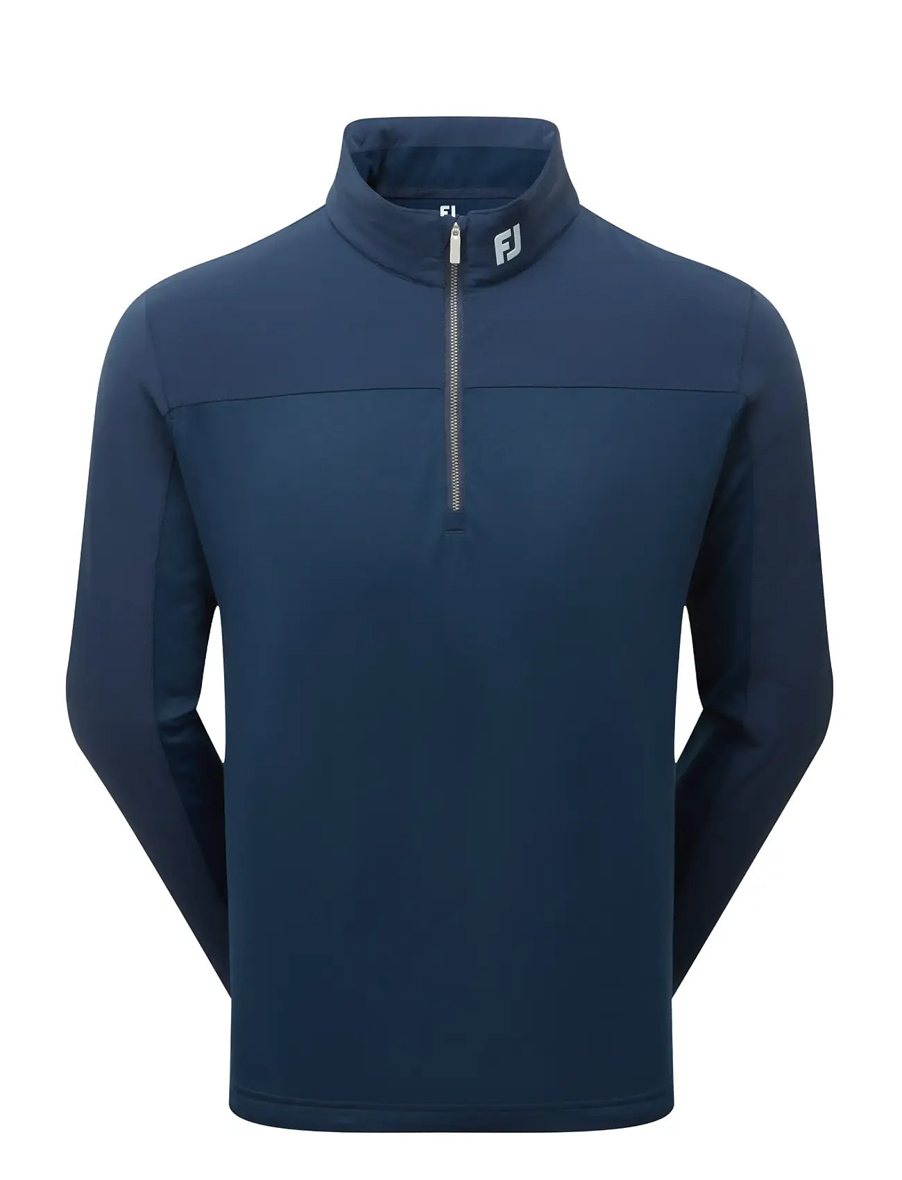 FOOTJOY Ts Hybrid Midlayer Navy - XL - Herren