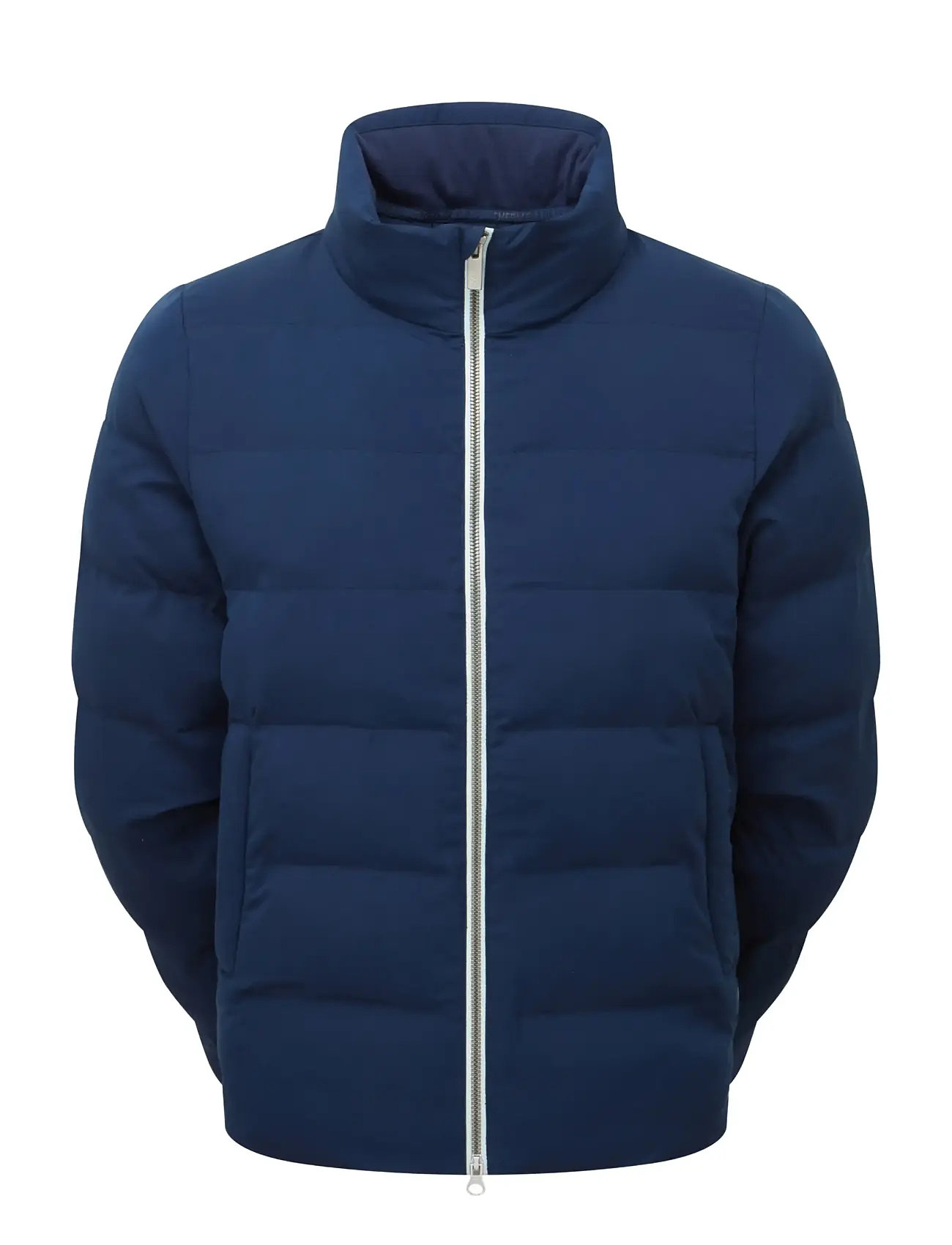 FootJoy Ts Insulated Jacket, M, Blue, Sport Jackets > Sport Golf Jackets, Dame