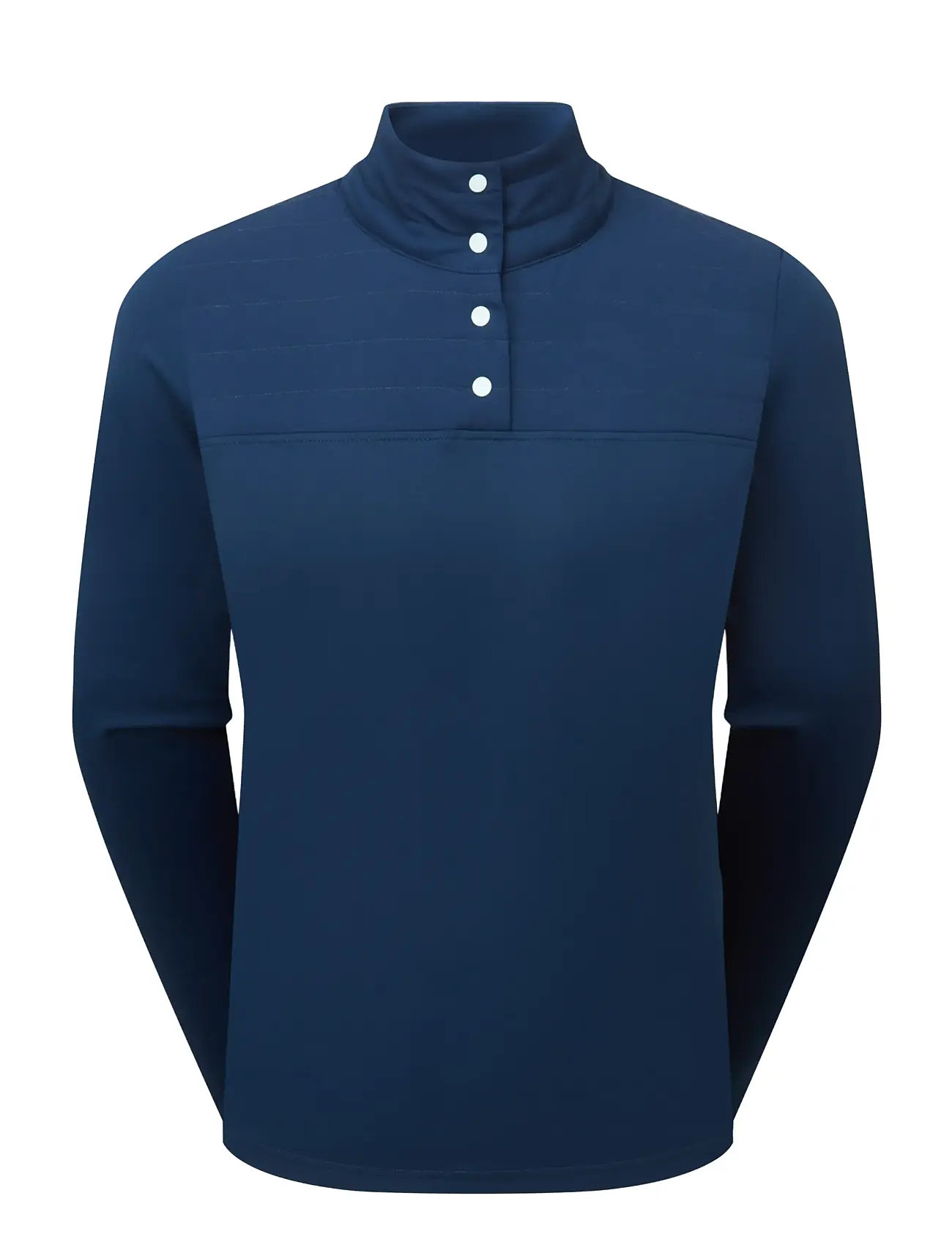 FOOTJOY Ts Hybrid Popover Navy - L - Damen