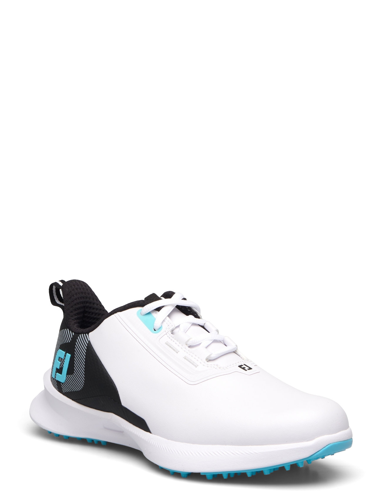 FOOTJOY Juniors Fuel Weiß - 35 - Kinder