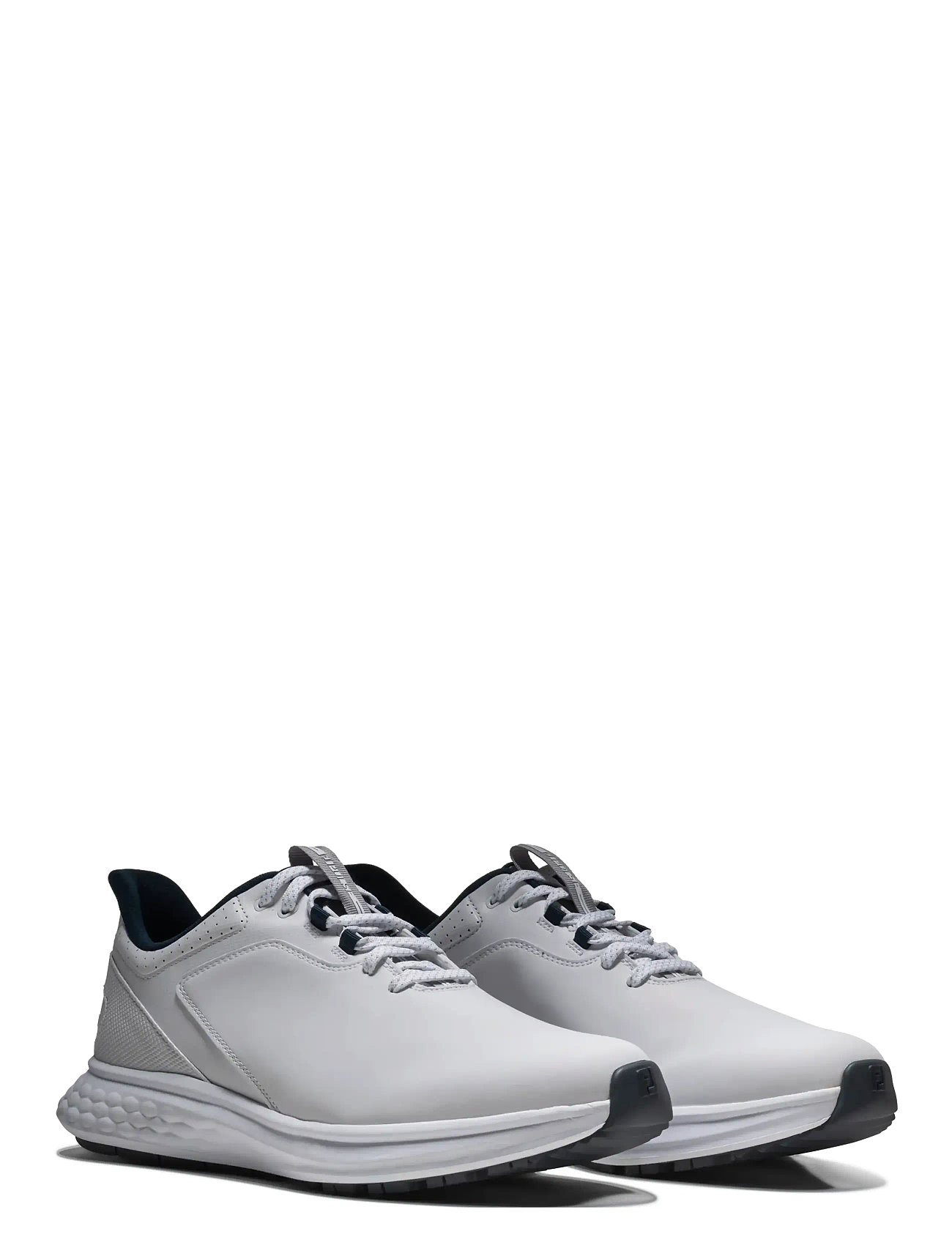 FootJoy Fj Pulse, 40, Grey, Sport Sko > Sport Golf Sko, Herre
