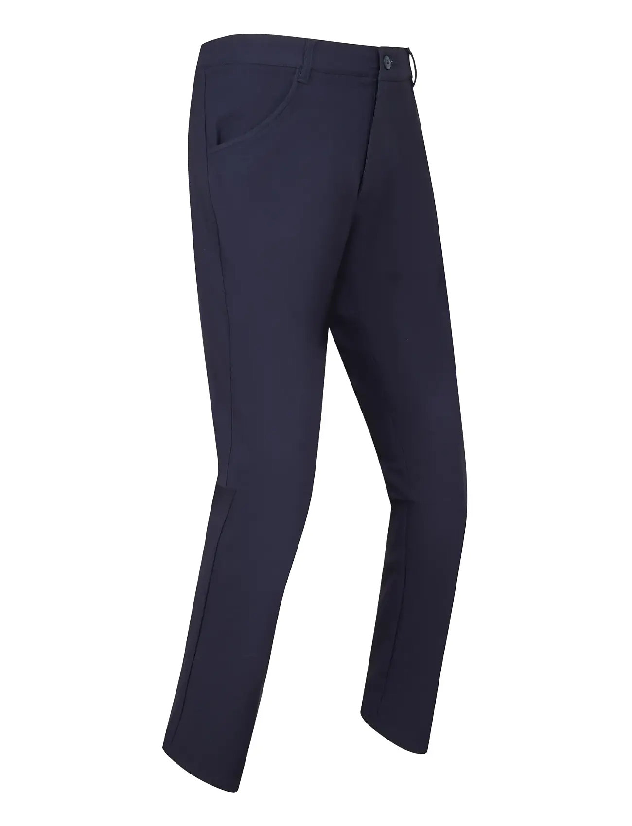 FootJoy Thermoseries Trouser, XXL Regular, Navy, Sport Pants > Sport Golf Pants, Dame