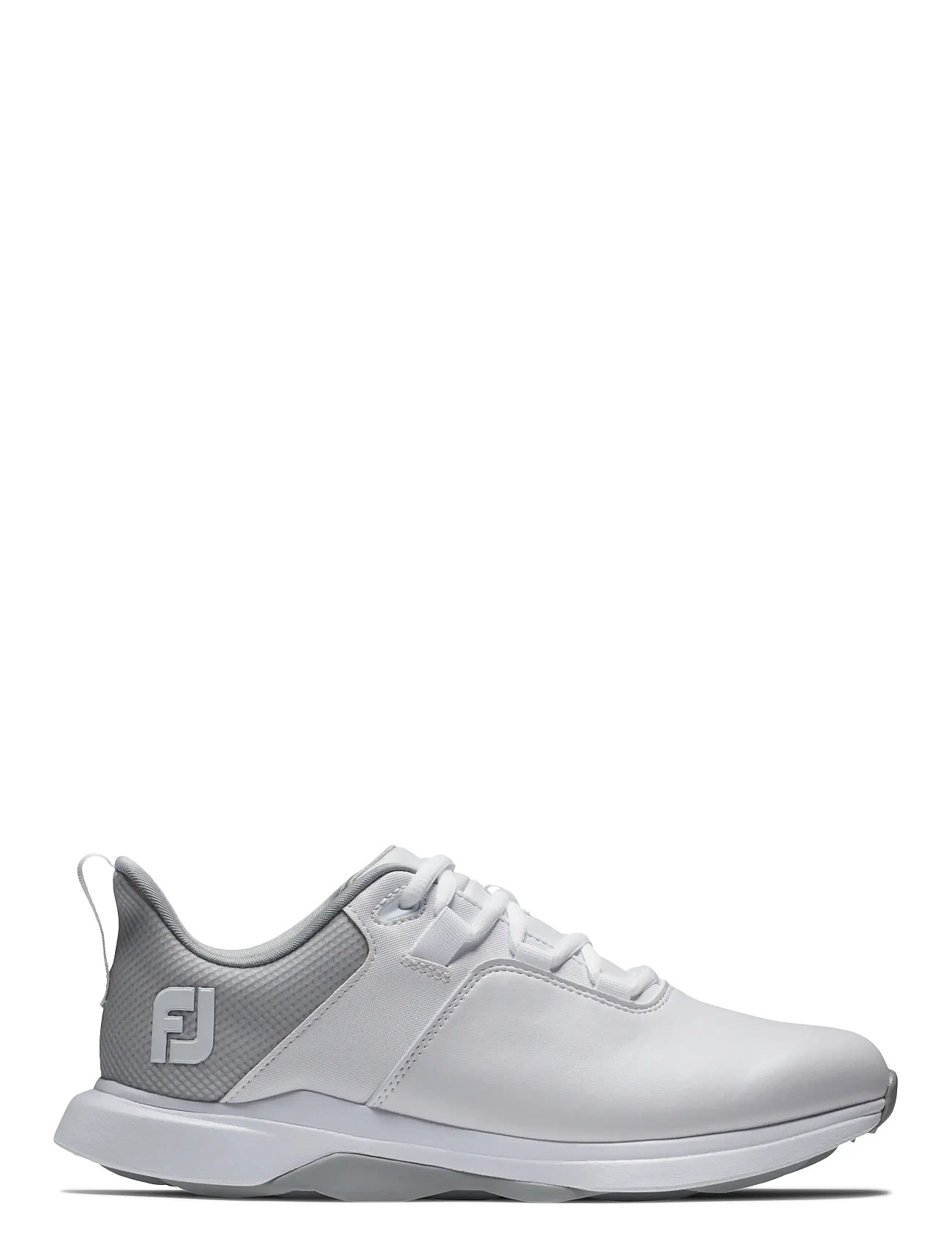FootJoy Wn Prolite, 36, White, Sport Sko > Sport Golf Sko, Dame