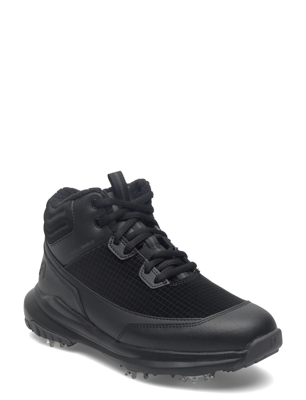 FOOTJOY Wn Fj Stormwalker Schwarz - 36.5 - Damen