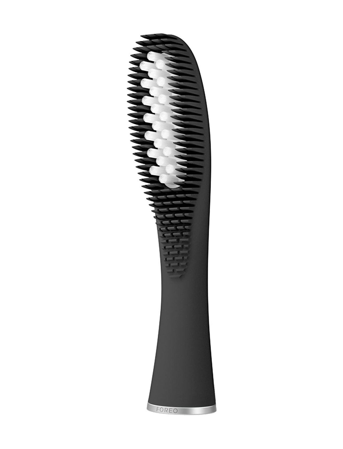 Issa™ Hybrid Wave Brush Head Beauty Women Home Oral Hygiene Toothbrushes Black Foreo