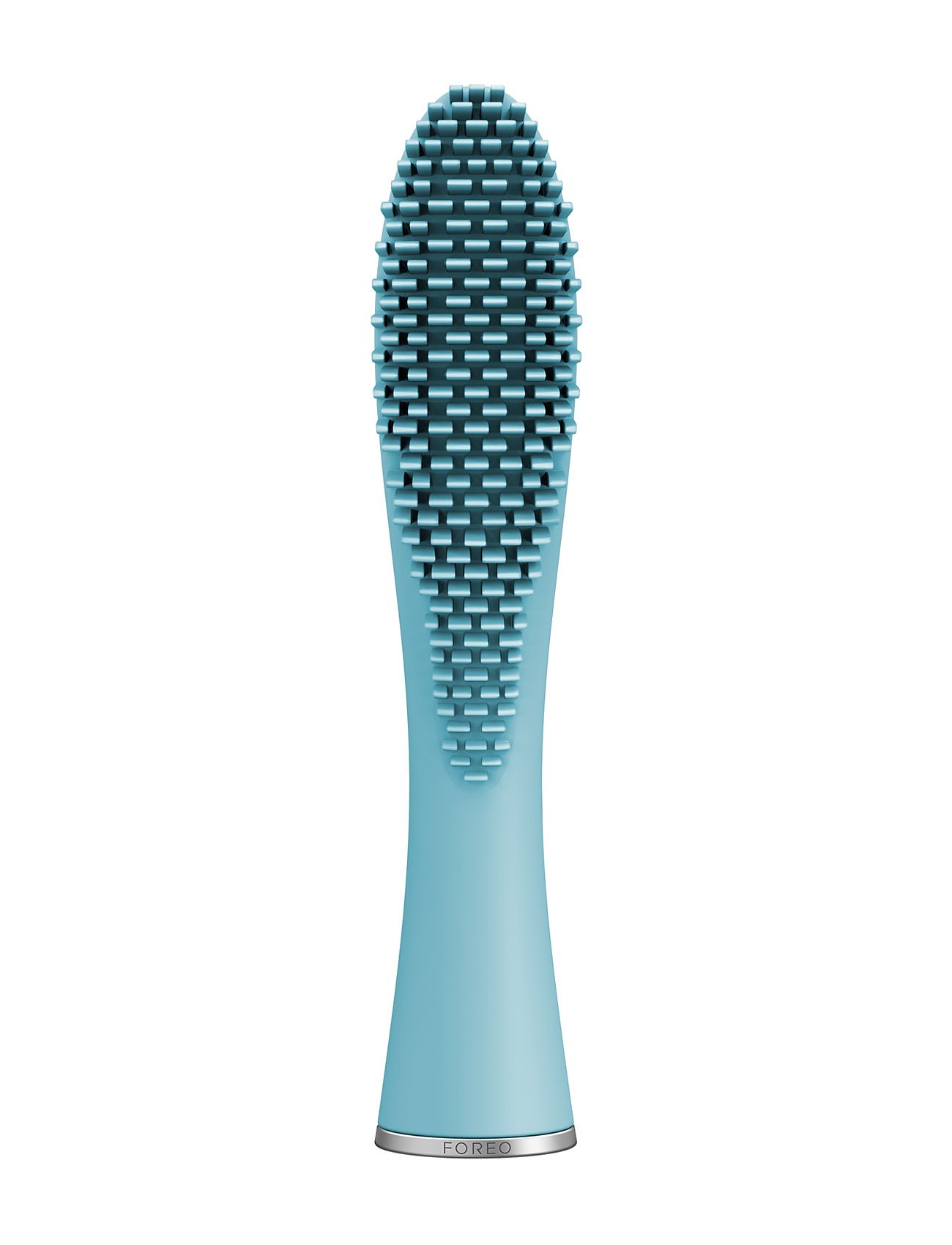 Issa™ Brush Head Mint Beauty Women Home Oral Hygiene Toothbrushes Blue Foreo
