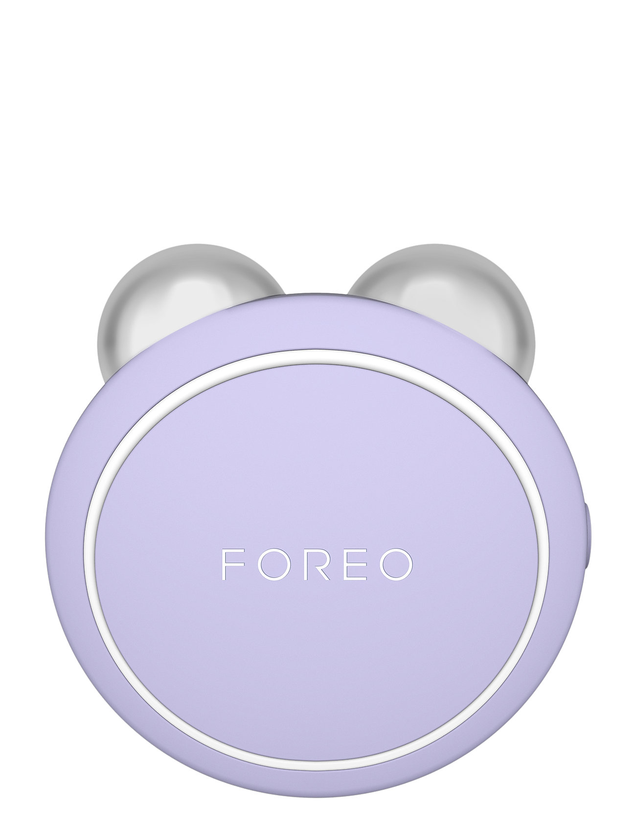 Bear™ Mini Lavender Beauty Women Skin Care Face Gua Sha & Face Rollers Purple Foreo