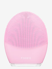 Foreo - LUNA 3 for Normal Skin - rengöringsborste - pink - 0