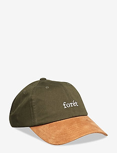 vans cap kids olive