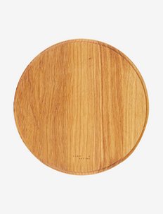 Section Cutting Board - virtuves dēlīši - oiled oak