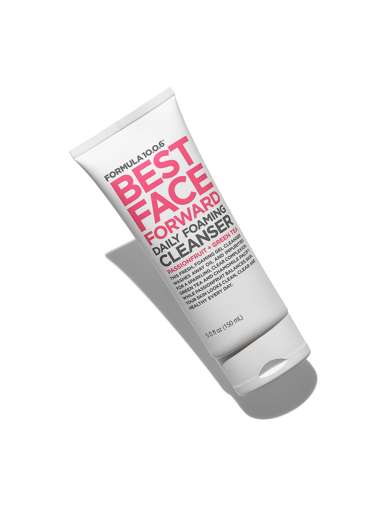 best face forward cleanser