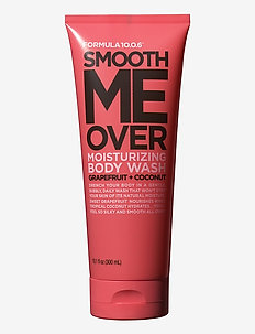 Formula 10.0.6 Smooth Me Over - shower gel - no colour