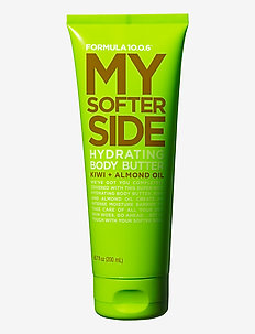My Softer Side - body lotion - no colour