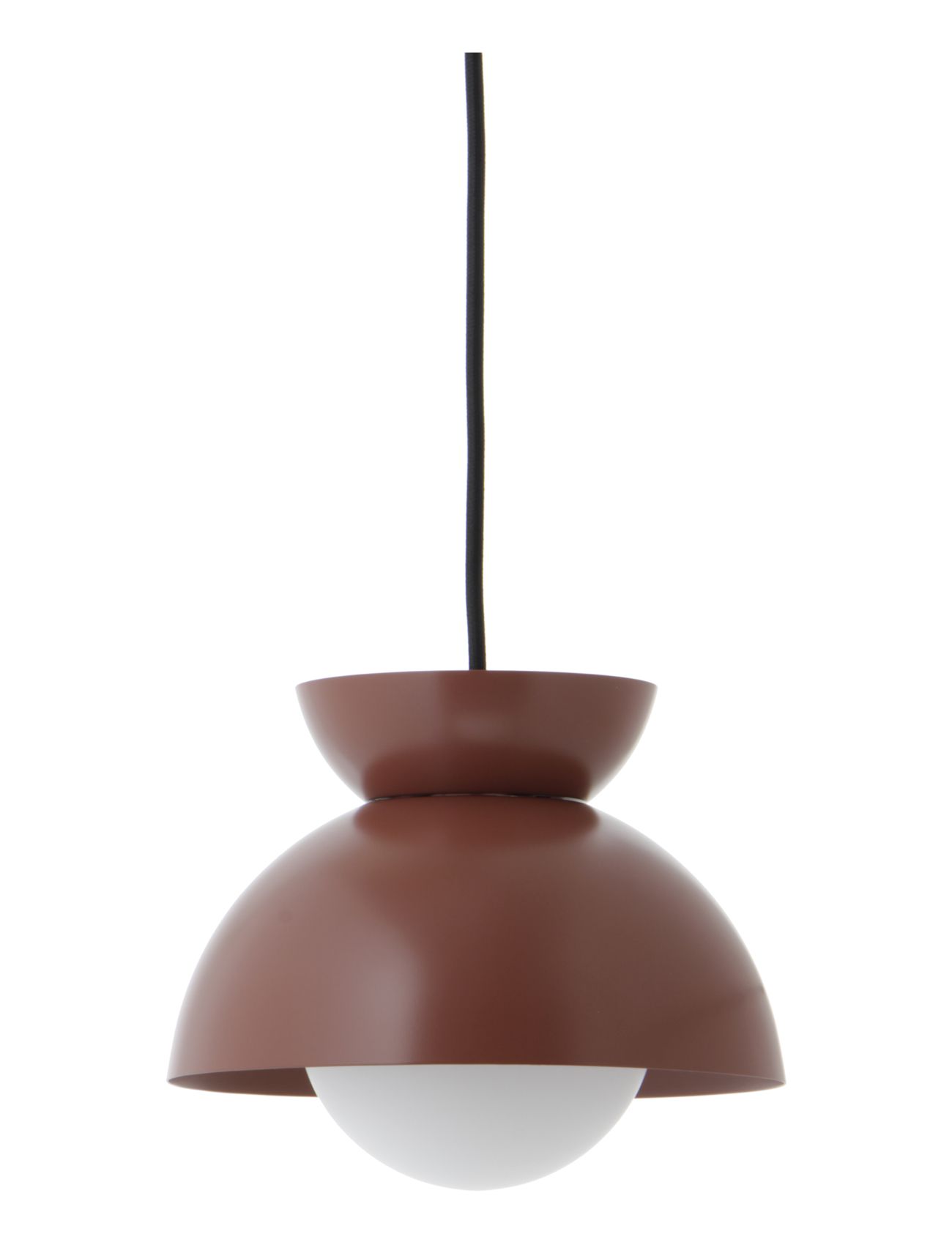 Butterfly Pendant Home Lighting Lamps Ceiling Lamps Pendant Lamps Brown Frandsen Lighting