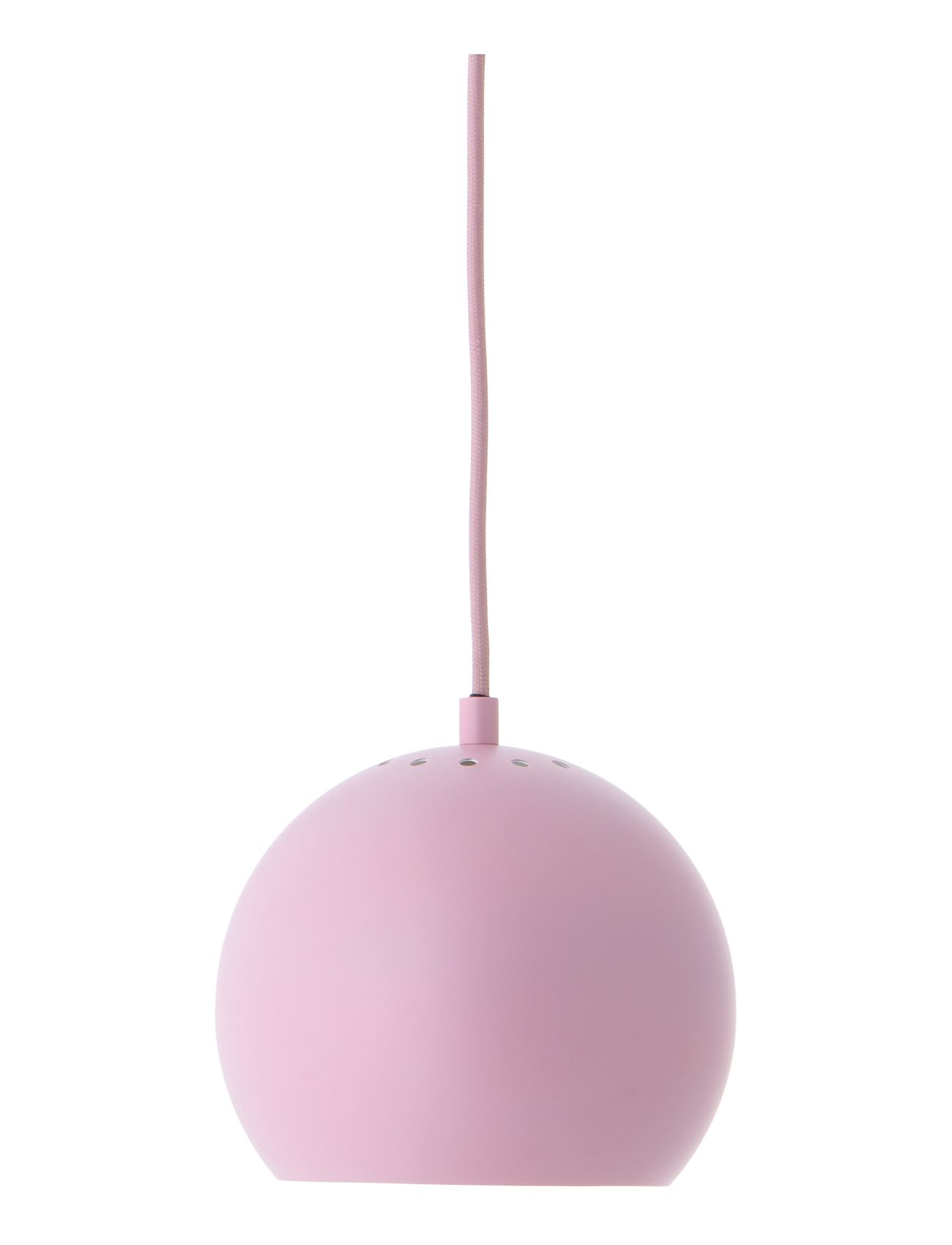 Limited New Ball Pendant Home Lighting Lamps Ceiling Lamps Pendant Lamps Pink Frandsen Lighting