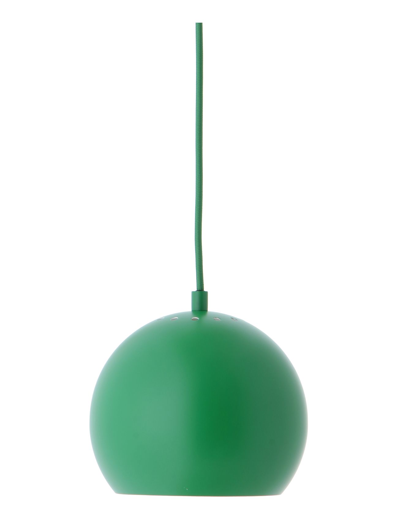 Limited New Ball Pendant Home Lighting Lamps Ceiling Lamps Pendant Lamps Green Frandsen Lighting