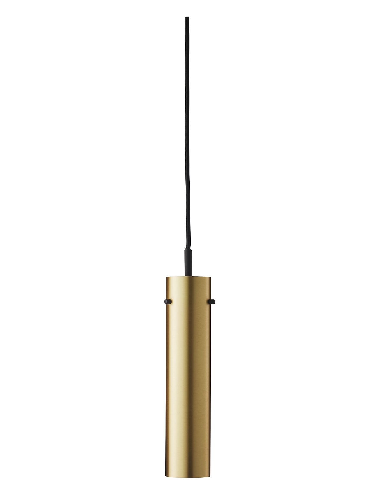 Frandsen Lighting Fm 2014 Pendant Ø5,5Xh24 Eu Guld