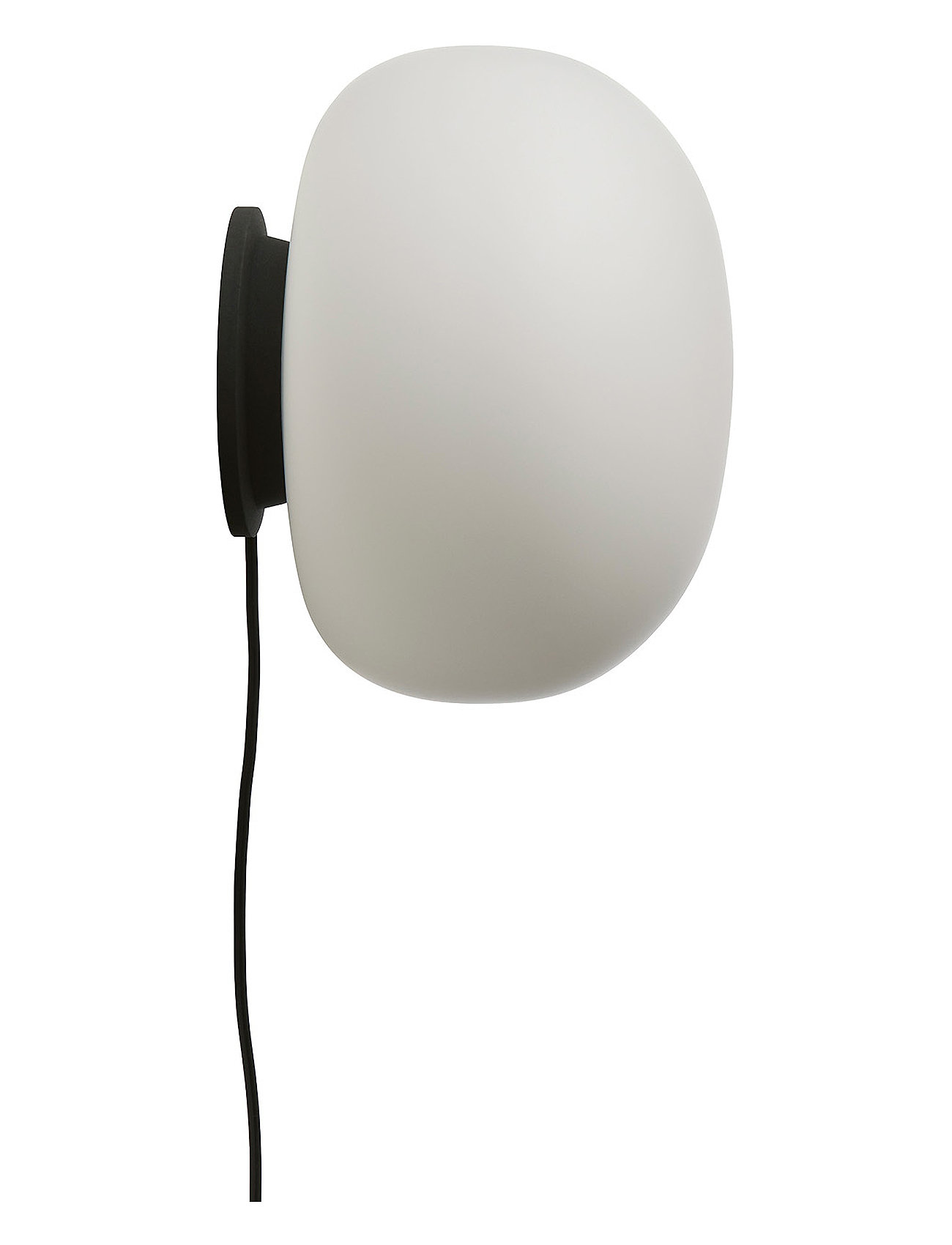 Supernate Wall Ø28 Home Lighting Lamps Wall Lamps White Frandsen Lighting