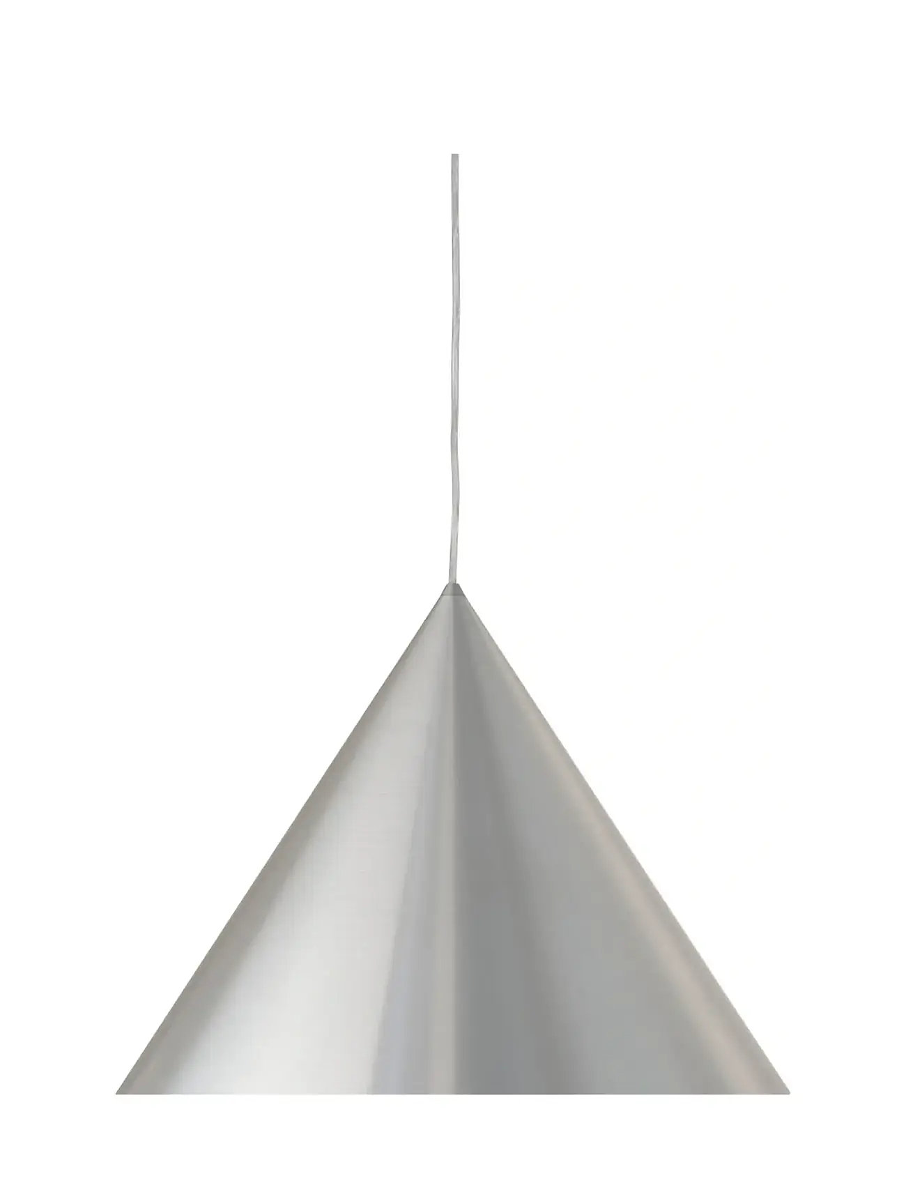 Frandsen Lighting Benjamin Pendant, Ø46, Silver, Loftslamper > Pendellamper, Unisex