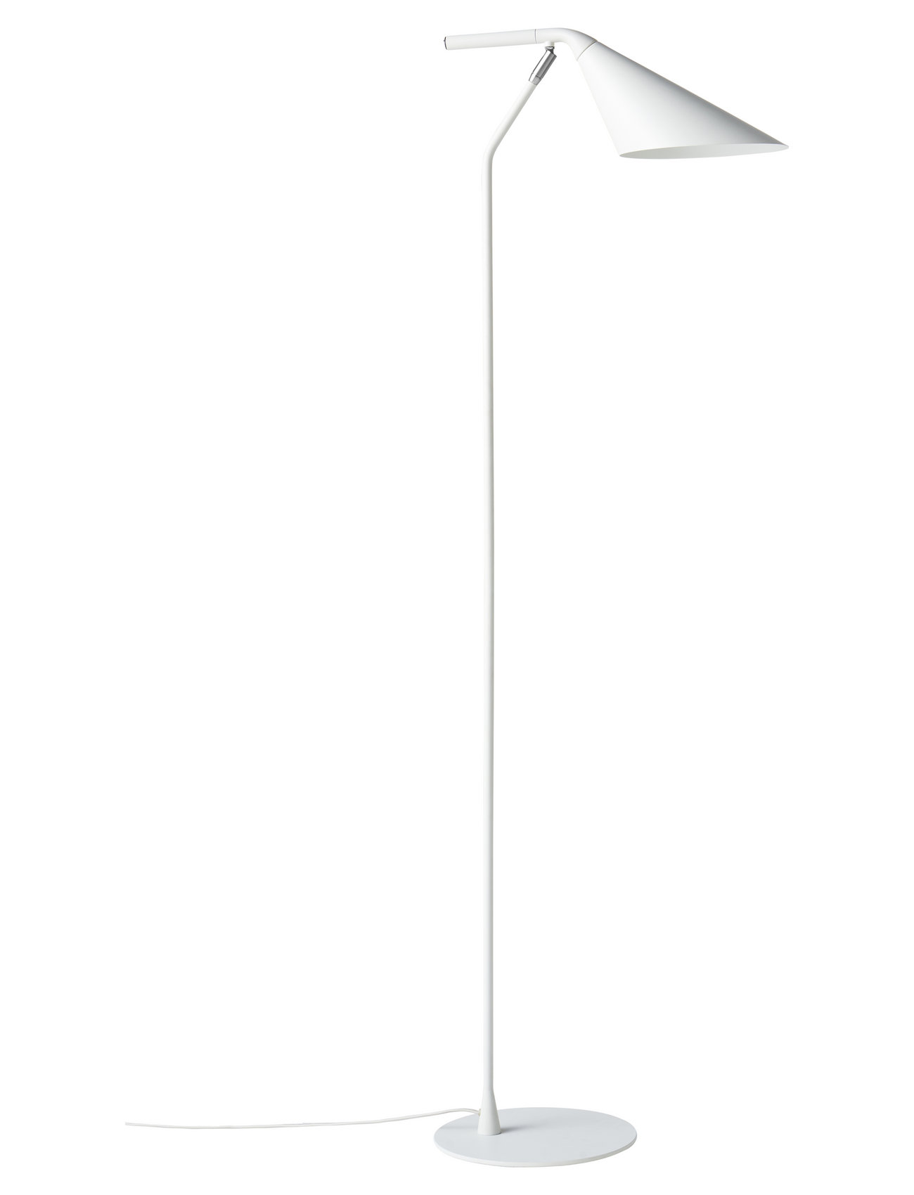 Aubergine Gearceerd Teleurgesteld Frandsen Lighting Ray Floor Lamp - Vloerlampen - Boozt.com