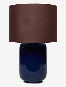 Cadiz Table Lamp - galda lampas - navy blue