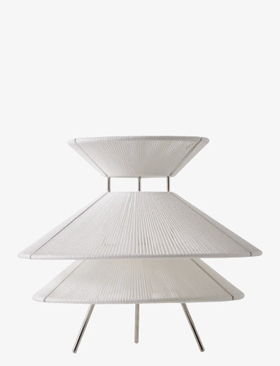 Kiku Table Ø35,5 cm EU