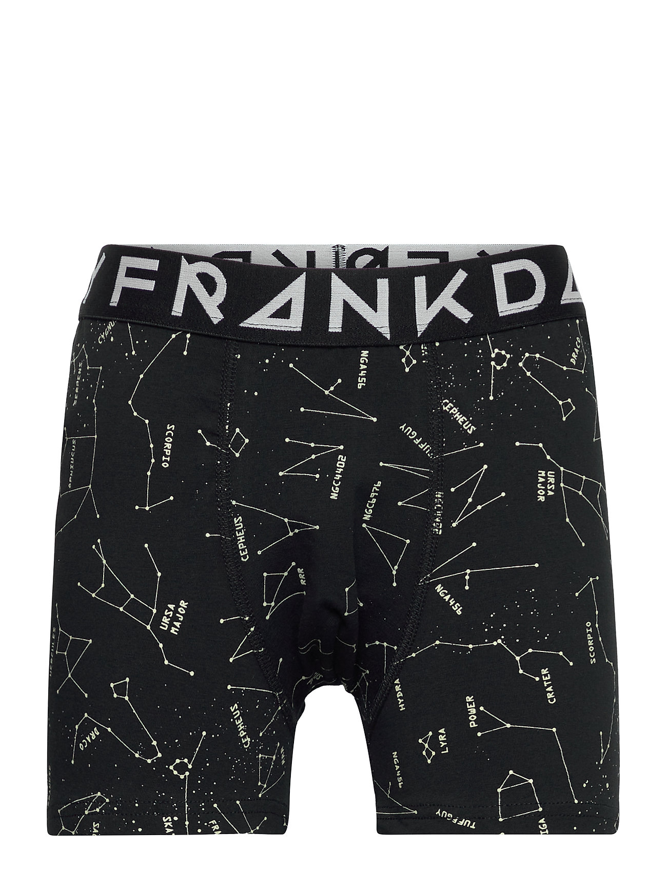 Boxers  Frank Dandy