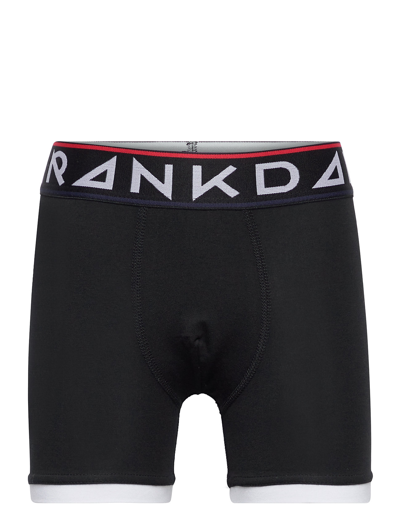 Frank Dandy Boy's St Paul Bamboo Boxer - Underwear 